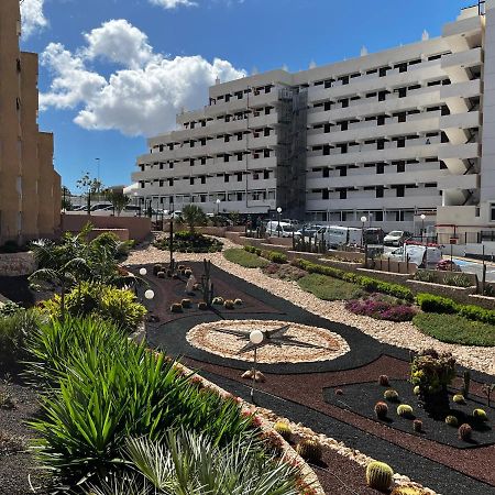 Borinquen Studio Apartment Playa Feñabe Eksteriør billede